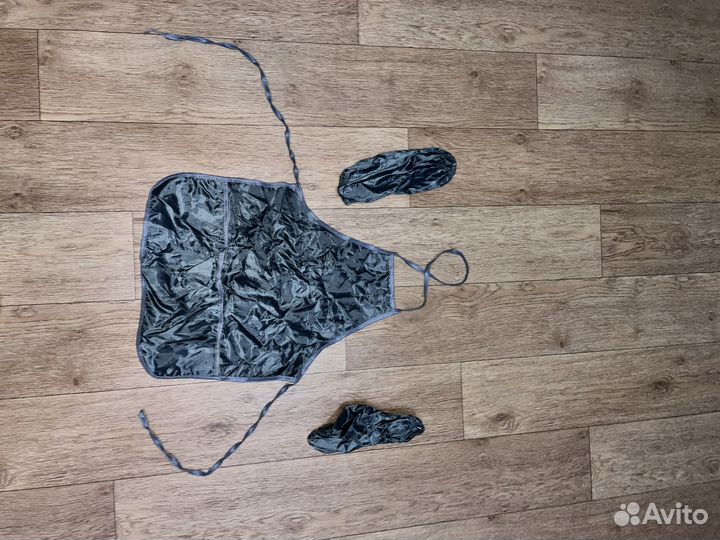 Фартук для уроков труда