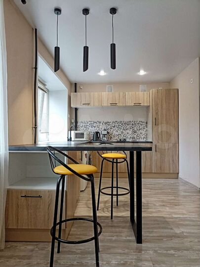 2-к. квартира, 65 м², 2/5 эт.