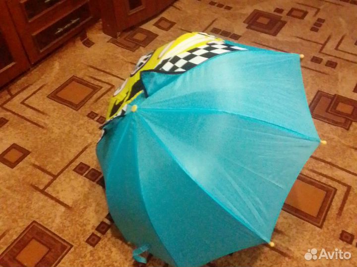 Детский зонт