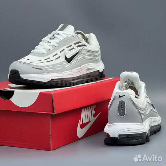 Кроссовки Nike Air Max TL