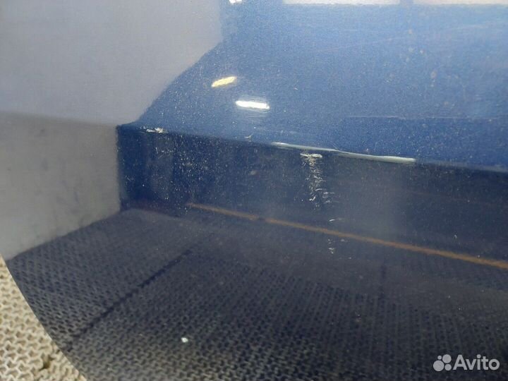 Дверь боковая Hyundai Tucson 1, 2005