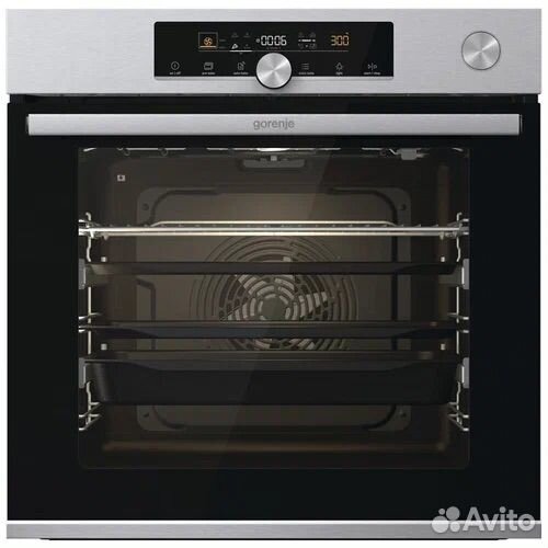 Духовой шкаф gorenje BSA6747A04X