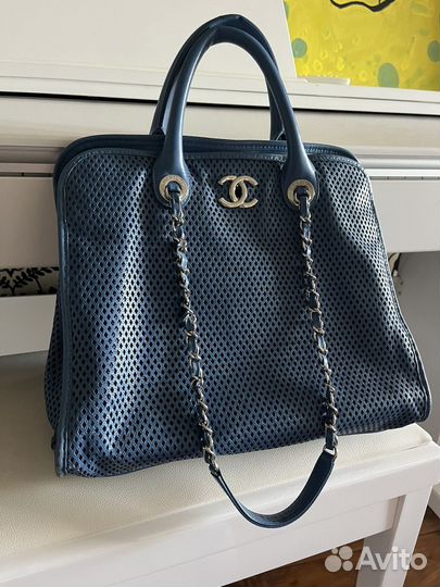 Сумка chanel
