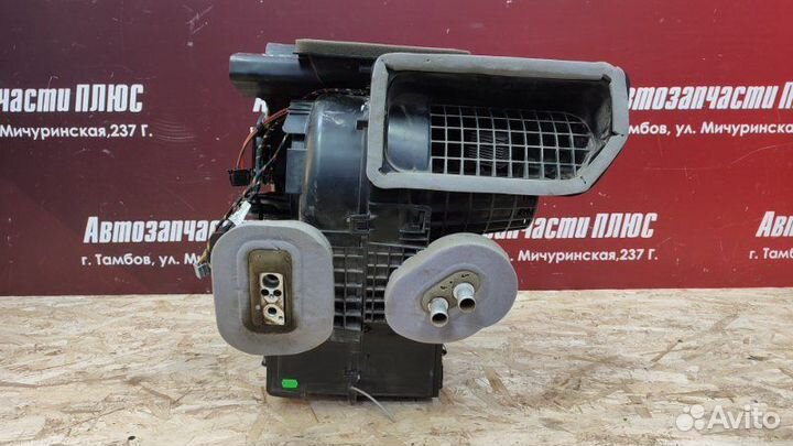 Корпус печки Renault Sandero Stepway