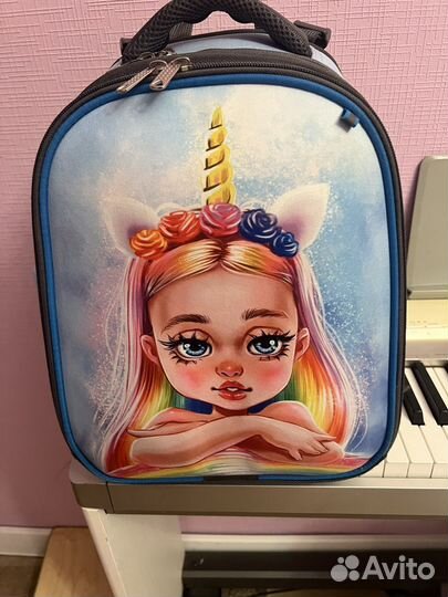 Рюкзак noble people