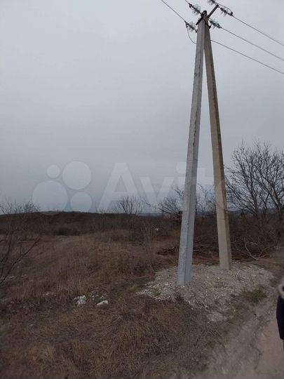 Участок 8 сот. (СНТ, ДНП)