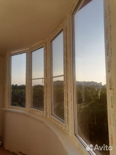 Сборщик окон пвх