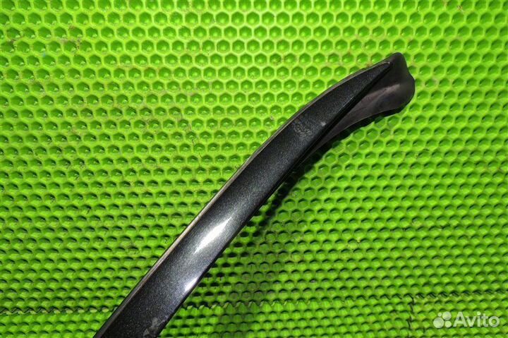 Молдинг лобового стекла левый Bmw 320I E90 N64N