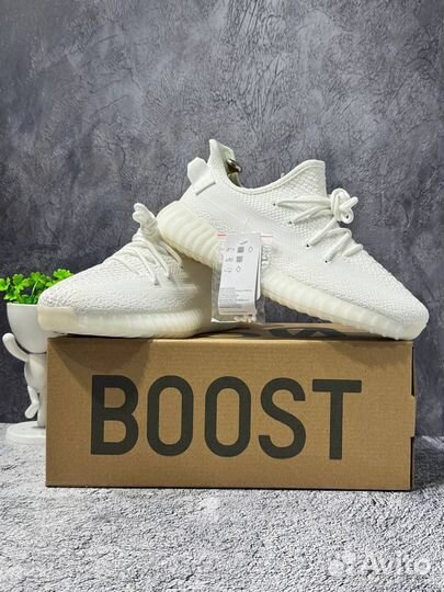Мужские Кроссовок adidas yeezy boost 350