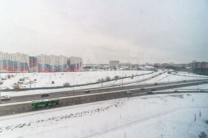 Квартира-студия, 25,3 м², 8/16 эт.