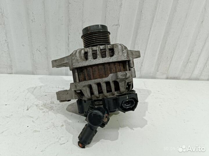 Генератор Hyundai Solaris G4FG