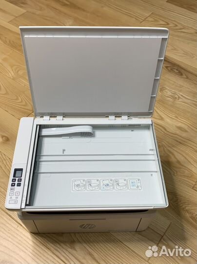 Принтер HP LaserJet Pro MFP M28w (Wi-Fi)