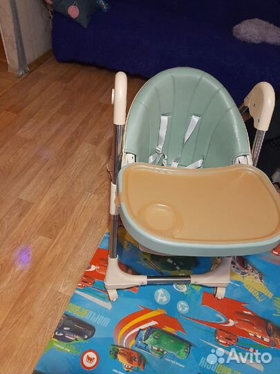 Стул для кормления