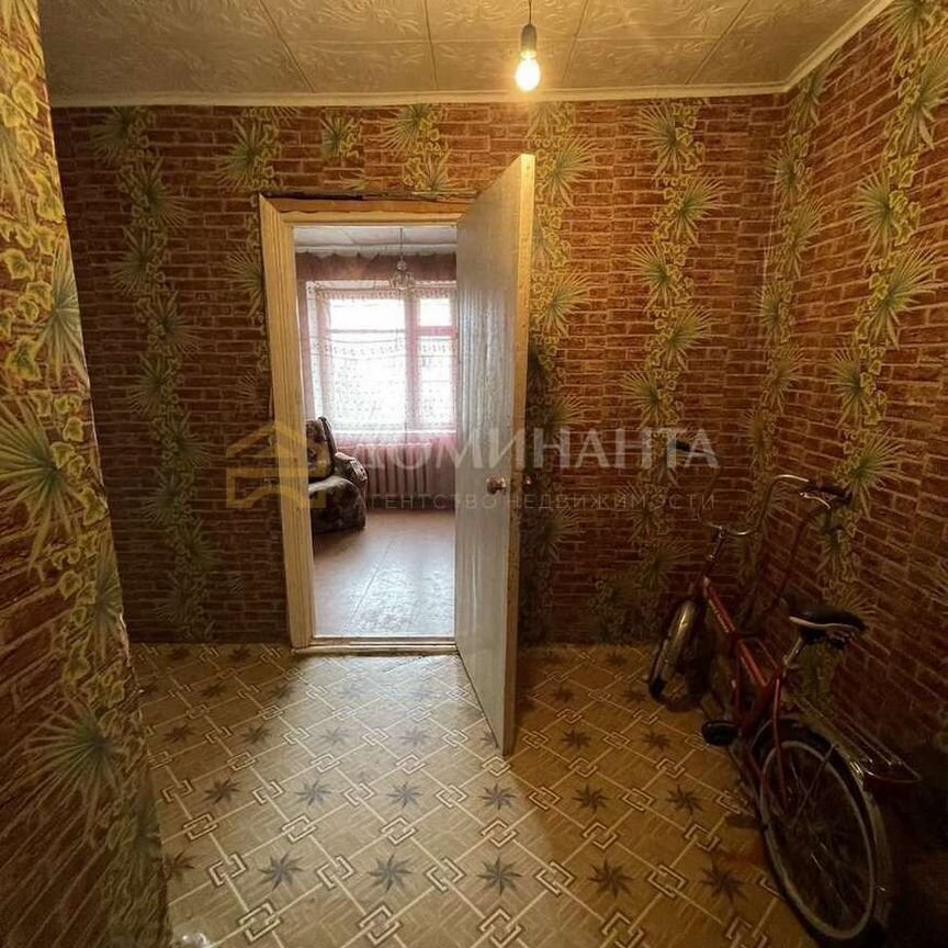 Квартира 2-комн. 45.1 м² в Рудня — фото 11 из 13