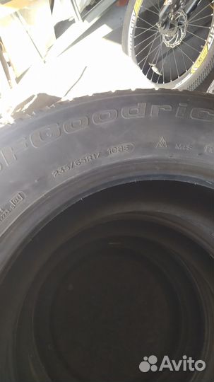 Firemax FM806 235/65 R17 104T