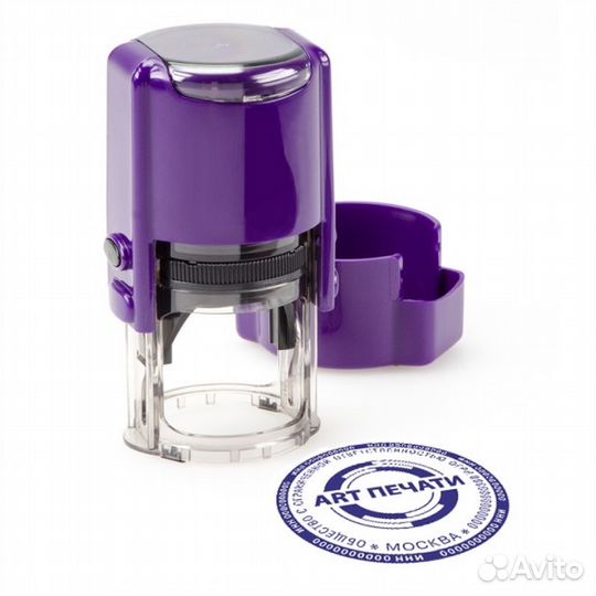 Печати, штампы, факсимиле, пломбираторы, визитки и