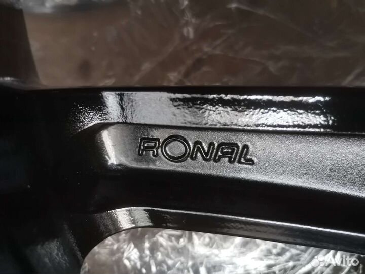 Диски R 21 Mercedes GLS 166