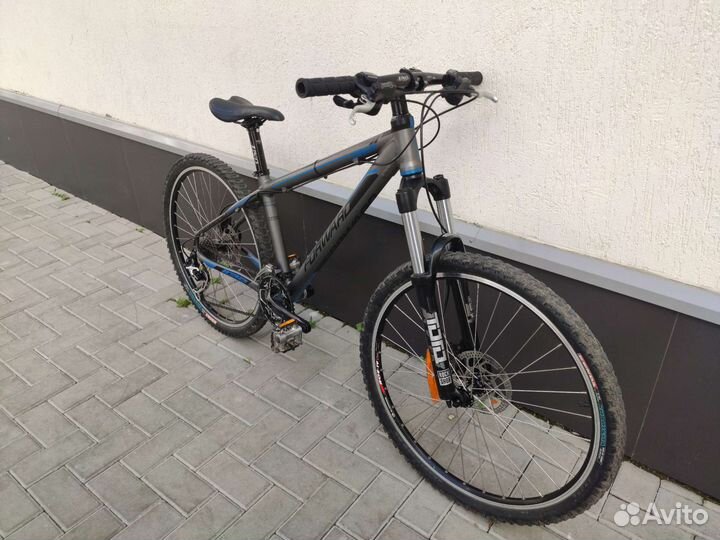 Forward 1132(RockShox/hydra/Deor XT)