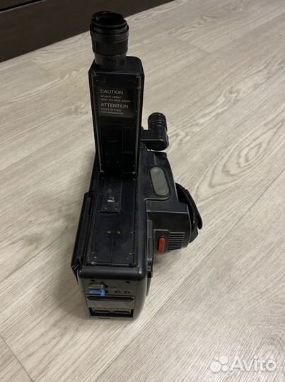 Видеокамера