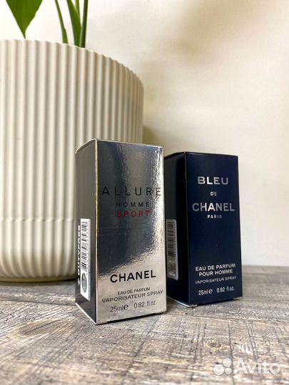 Парфюм большой выбор