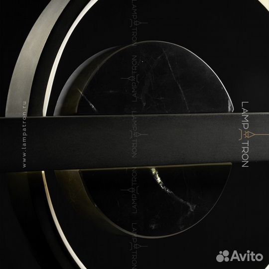 Реечный, рядный светильник floyd Размер L floyd-l