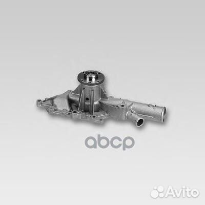 Насос водяной P139 Hepu