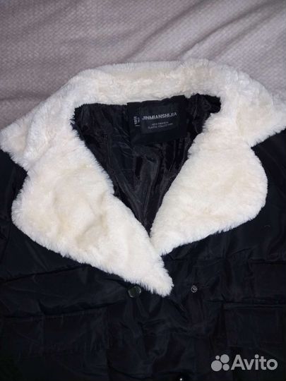 Куртка демисезонная женская новая 48 размер