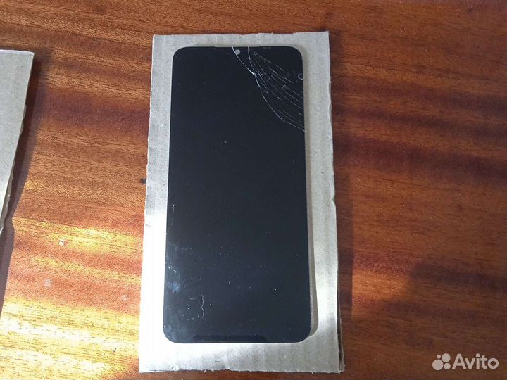 Дисплей рэдми 9 c