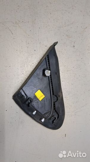 Молдинг крыла Chevrolet Cruze 2015, 2017