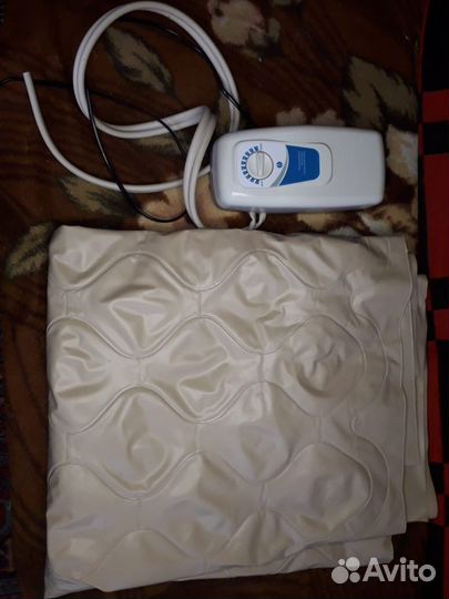 Противопролежневый ячеечный матрас