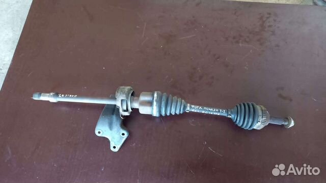 Привод правый Форд Мондео 1 Мондео 2