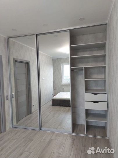 Изготовление мебели на заказ