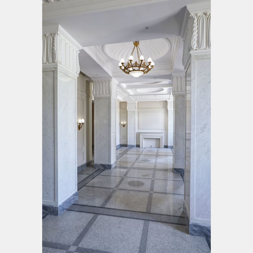 1-к. квартира, 37,1 м², 19/19 эт.