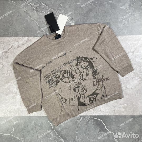 Свитер Enfants Riches Deprimes