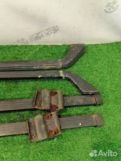 Багажник Ваз 2111