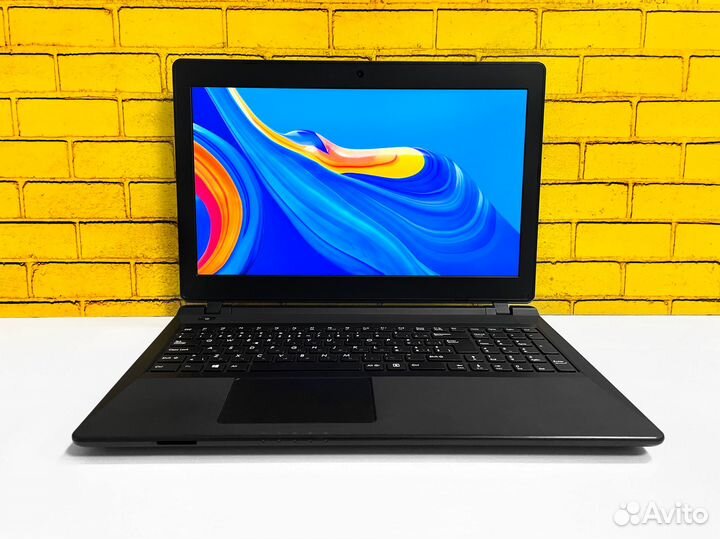 Игровой ноутбук Maibenben Damai 5s