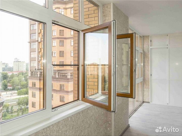 Окно пвх акция