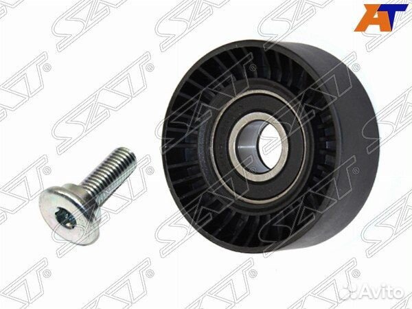 Ролик приводного ремня toyota celica