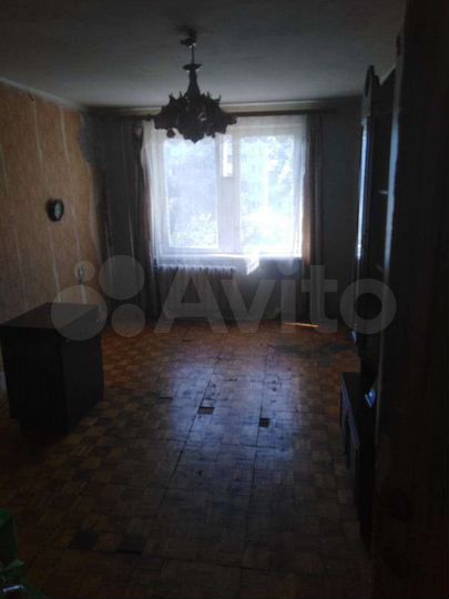 2-к. квартира, 477 м², 3/5 эт.