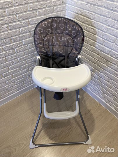 Стул для кормления