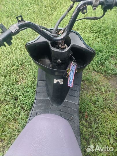 Продам мопед Honda Dio af 28 zx