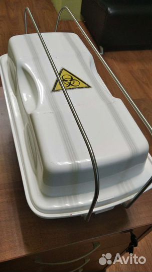 Укладка контейнер