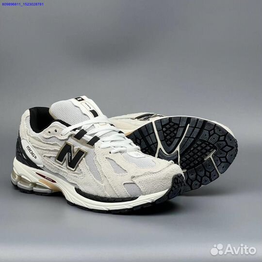 Кроссовки New Balance 1906