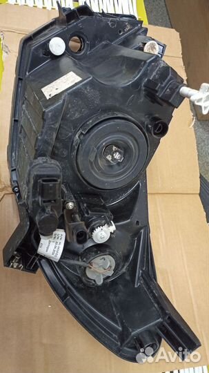 Фара правая LADA granta fl