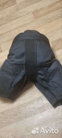 Хоккейная форма нагрудник