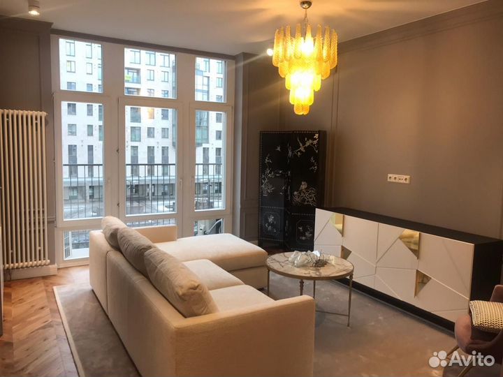 Ремонт квартиры под ключ. Евроремонт квартир