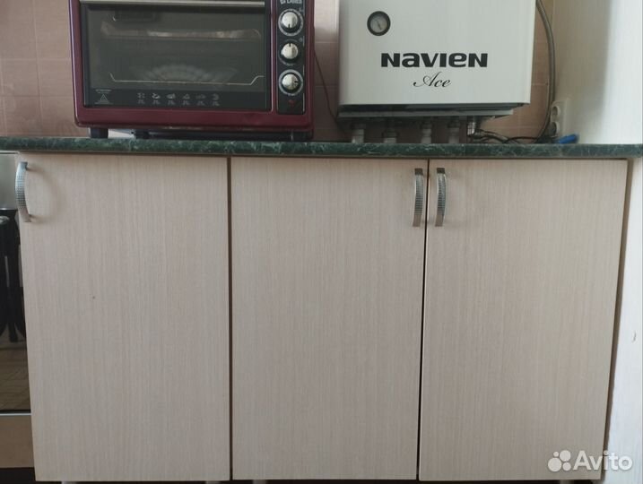 Кухонный гарнитур бу