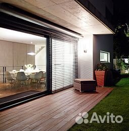 Наружный сенсорный светильник Steinel L 260 S