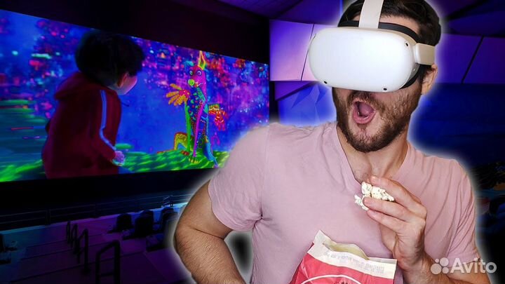 Oculus Quest 2