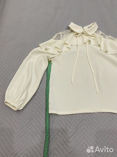 Блузка 134-140